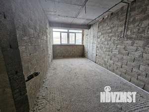 3-к квартира, вторичка, 81м2, 3/3 этаж