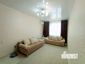 2-к квартира, вторичка, 57м2, 2/9 этаж