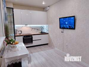 1-к квартира, вторичка, 46м2, 10/13 этаж