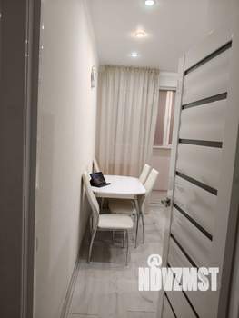 1-к квартира, вторичка, 38м2, 6/13 этаж