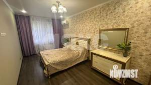2-к квартира, вторичка, 69м2, 1/9 этаж