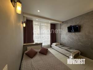 Студия квартира, сданный дом, 27м2, 1/6 этаж