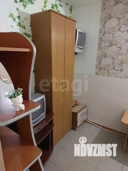 Студия квартира, вторичка, 12м2, 2/4 этаж