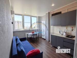1-к квартира, вторичка, 40м2, 5/10 этаж