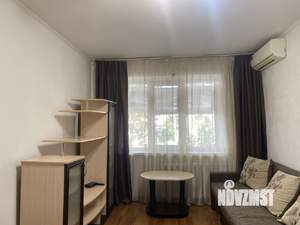 1-к квартира, вторичка, 29м2, 2/4 этаж