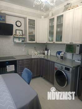 1-к квартира, вторичка, 33м2, 3/12 этаж