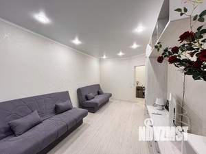 1-к квартира, вторичка, 48м2, 1/6 этаж