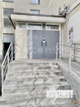 1-к квартира, вторичка, 31м2, 6/9 этаж