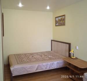 1-к квартира, вторичка, 35м2, 7/9 этаж