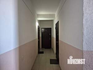 1-к квартира, вторичка, 32м2, 3/3 этаж