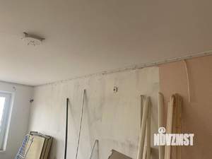 1-к квартира, вторичка, 35м2, 1/9 этаж