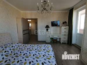 2-к квартира, вторичка, 81м2, 9/9 этаж