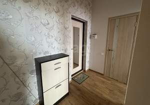 1-к квартира, вторичка, 37м2, 5/6 этаж