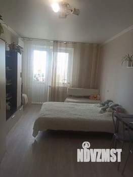 Студия квартира, вторичка, 25м2, 10/16 этаж