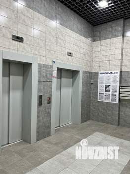 Студия квартира, вторичка, 28м2, 7/16 этаж