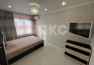 1-к квартира, вторичка, 38м2, 6/20 этаж