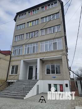 1-к квартира, вторичка, 49м2, 5/5 этаж