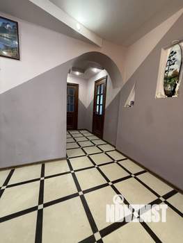 3-к квартира, вторичка, 86м2, 2/6 этаж