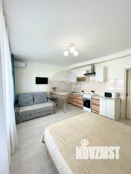 Студия квартира, вторичка, 33м2, 5/16 этаж