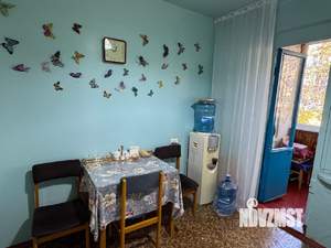 2-к квартира, вторичка, 54м2, 2/5 этаж