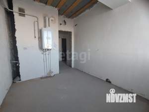 2-к квартира, вторичка, 61м2, 5/6 этаж