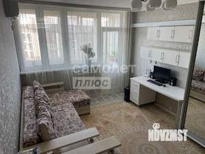 1-к квартира, вторичка, 54м2, 16/20 этаж