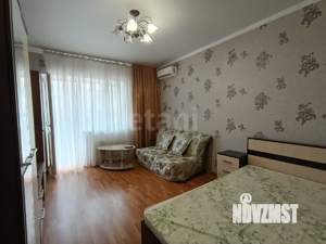2-к квартира, вторичка, 46м2, 1/4 этаж