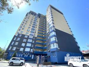 2-к квартира, вторичка, 78м2, 9/16 этаж