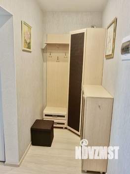 1-к квартира, вторичка, 53м2, 15/20 этаж