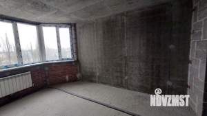 1-к квартира, вторичка, 38м2, 5/20 этаж