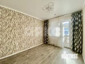 1-к квартира, вторичка, 40м2, 4/4 этаж