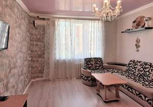 2-к квартира, вторичка, 51м2, 4/9 этаж
