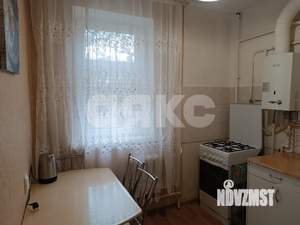1-к квартира, вторичка, 33м2, 2/5 этаж