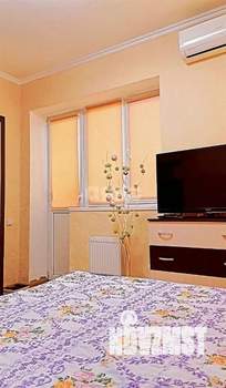 1-к квартира, вторичка, 33м2, 4/4 этаж