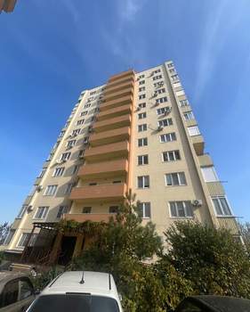 1-к квартира, вторичка, 34м2, 2/12 этаж