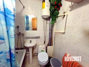 1-к квартира, вторичка, 26м2, 4/5 этаж