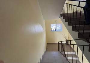 Студия квартира, вторичка, 25м2, 2/3 этаж