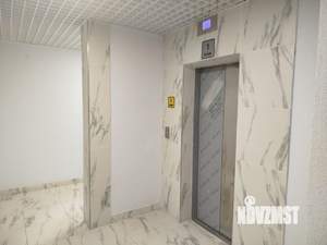 Студия квартира, вторичка, 28м2, 3/20 этаж