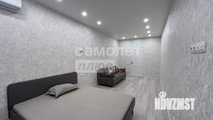 1-к квартира, вторичка, 45м2, 8/14 этаж