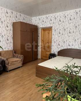 1-к квартира, вторичка, 44м2, 1/2 этаж