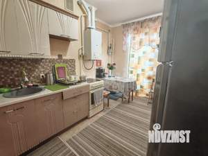 2-к квартира, вторичка, 53м2, 5/5 этаж