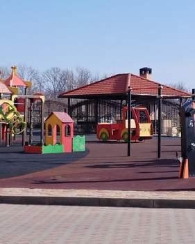 1-к квартира, вторичка, 36м2, 5/16 этаж