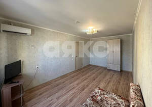 1-к квартира, вторичка, 38м2, 7/16 этаж