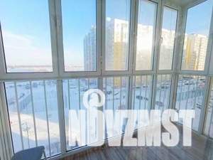 1-к квартира, вторичка, 36м2, 6/17 этаж