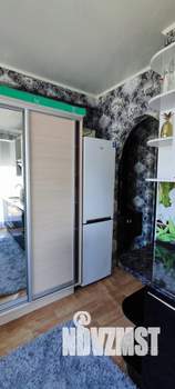 Студия квартира, вторичка, 16м2, 4/5 этаж