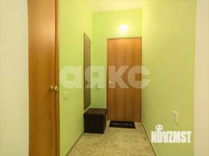 Студия квартира, вторичка, 18м2, 1/3 этаж