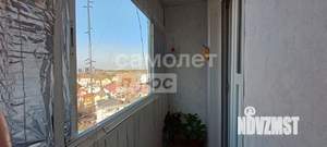 1-к квартира, вторичка, 39м2, 9/10 этаж