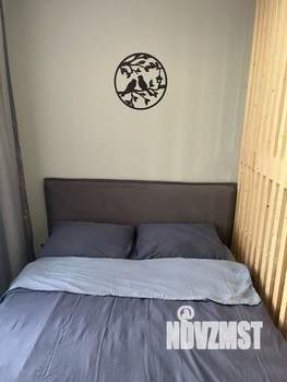 1-к квартира, вторичка, 34м2, 1/5 этаж