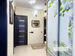 3-к квартира, вторичка, 78м2, 15/17 этаж