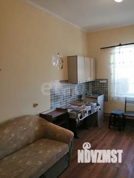 Студия квартира, вторичка, 18м2, 5/5 этаж